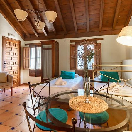 Charminghomesgranada Apartamento Rio Genil エクステリア 写真