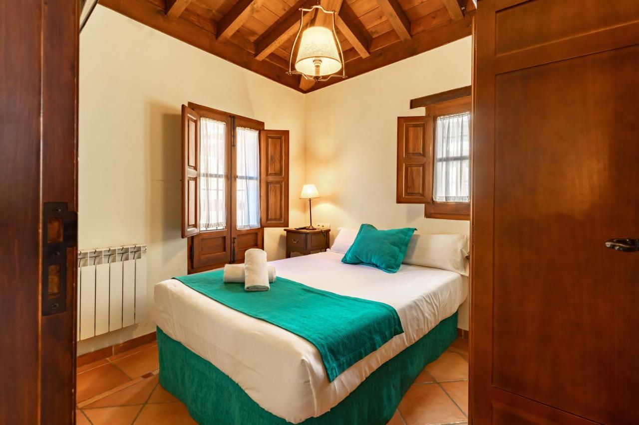 Charminghomesgranada Apartamento Rio Genil エクステリア 写真