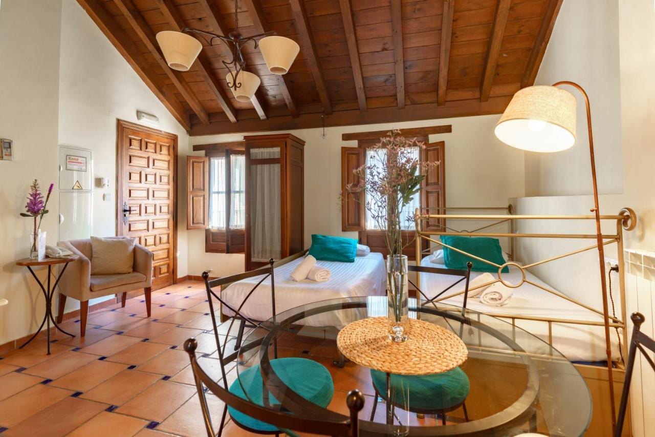 Charminghomesgranada Apartamento Rio Genil エクステリア 写真
